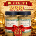 Organic Herbal Wellness Support Powder