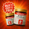 Japanese Herbal Massage Gel – Joint & Muscle Relief